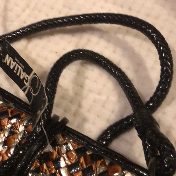 NWT Galian New York new with tags handbag NWT - Picture 6 of 8